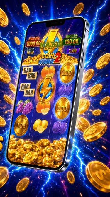 Coin Strike Screenshot