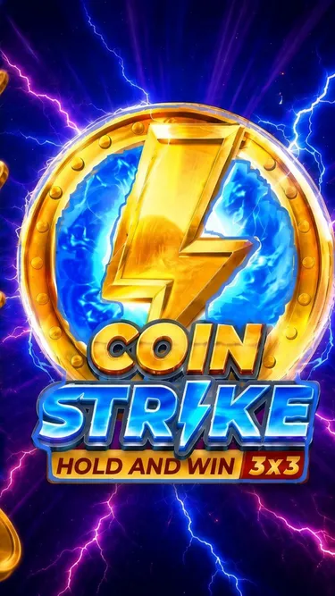 Coin Strike Screenshot